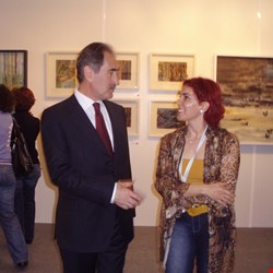 contemporary Istanbul, 2009